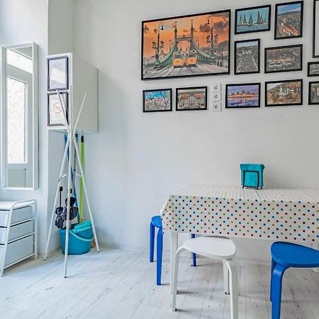 Little Dream Apartment Budapest Bagian luar foto