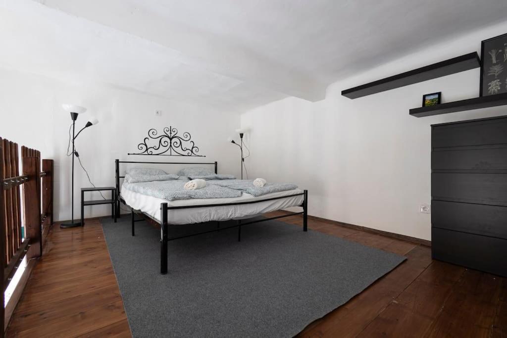 Little Dream Apartment Budapest Bagian luar foto